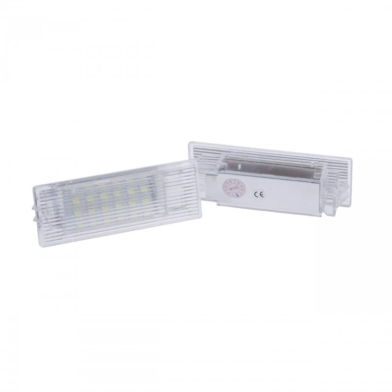 LED osvětlení kufru BMW X5 F15 (2013-2018)