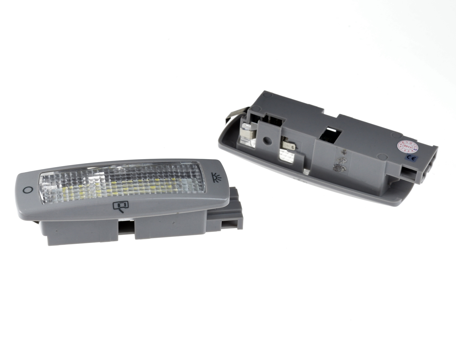 LED stropní osvětlení VW Caddy 2K (2004-2010)
