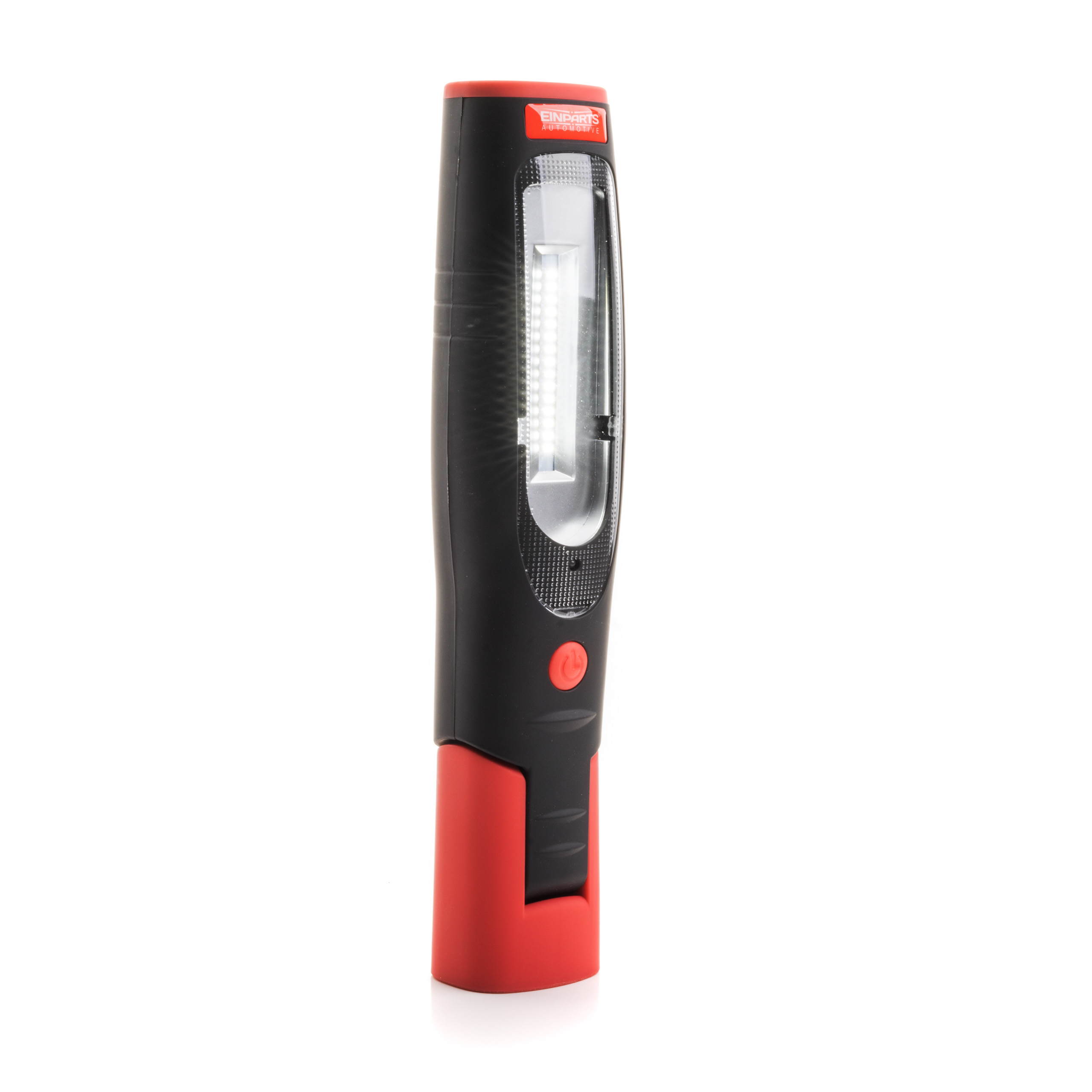 LED inspekční svítilna (1 x OSRAM COB) s UV baterkou