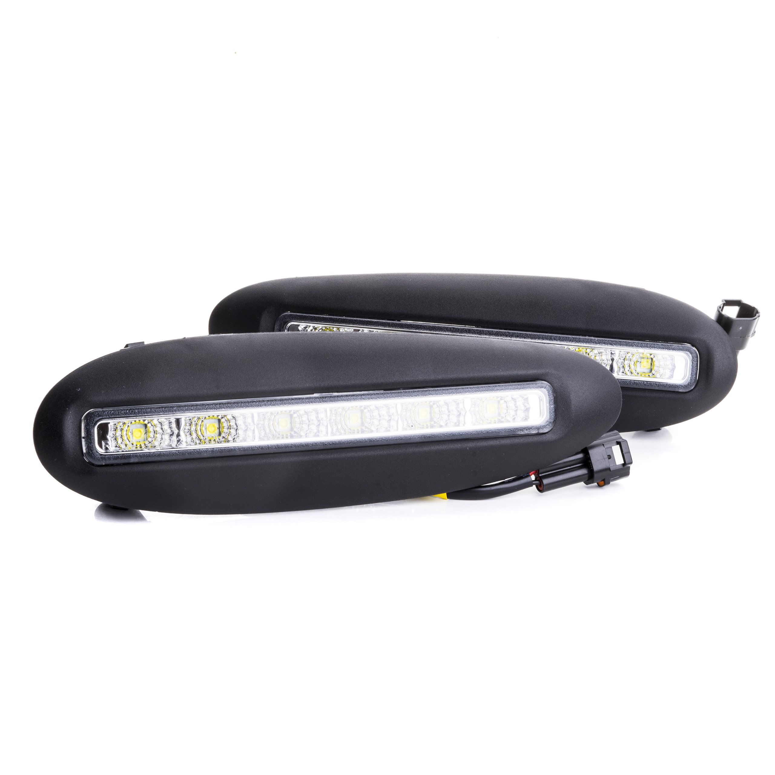 LED Světla Pro Denní Svícení MERCEDES S W220 (1998-2002)