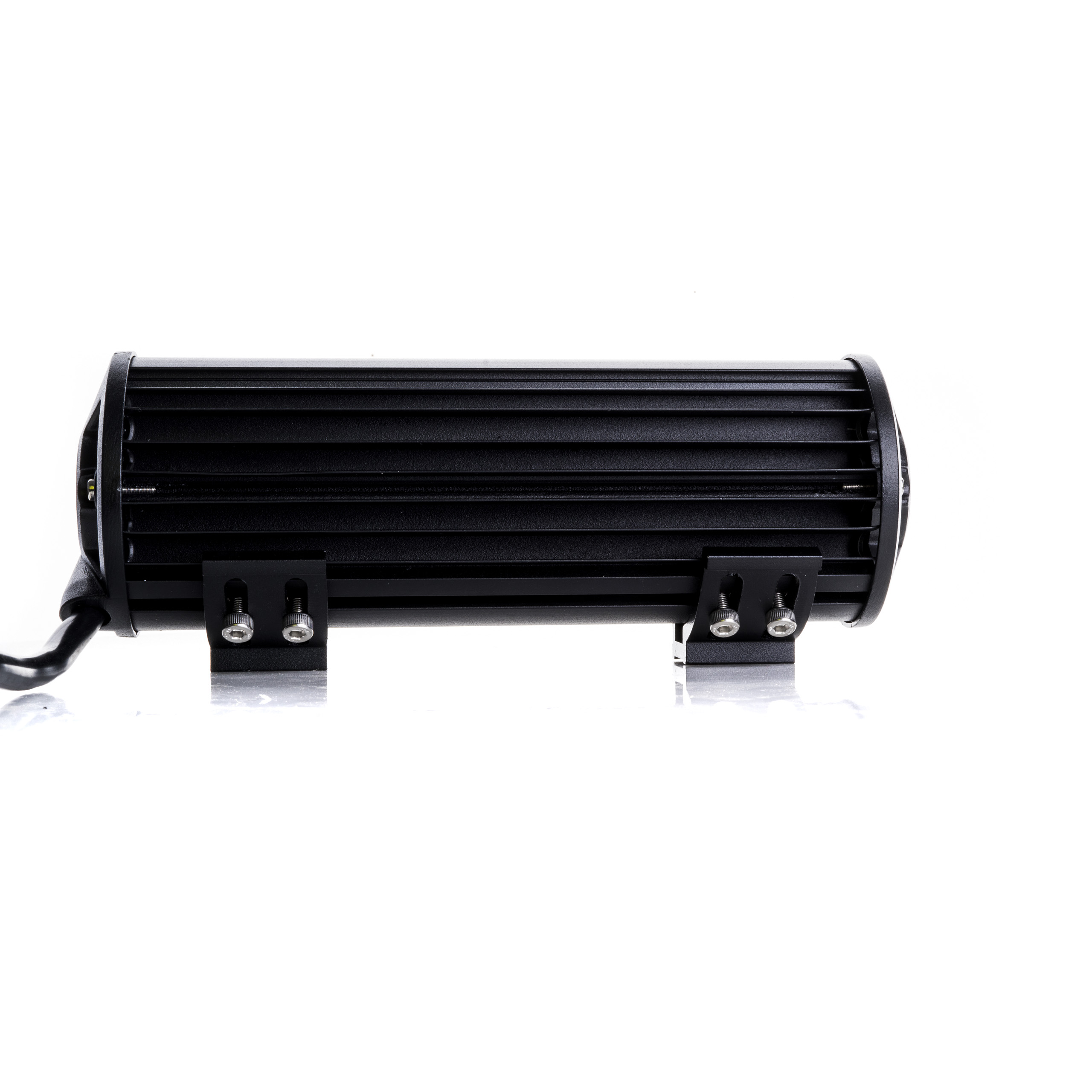 LED Pracovní světlo 90W (18 x 5W PHILIPS) 30/60° (hybridní kombo) 4D/5D