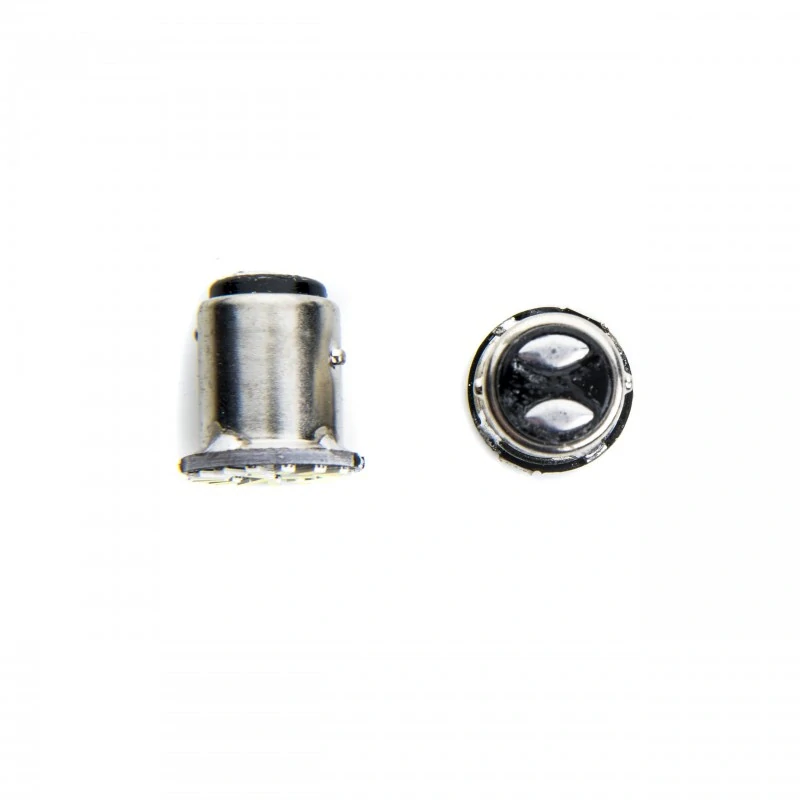 EPL209 LED žárovky P21/5W (18 x SMD 4014) 6000K