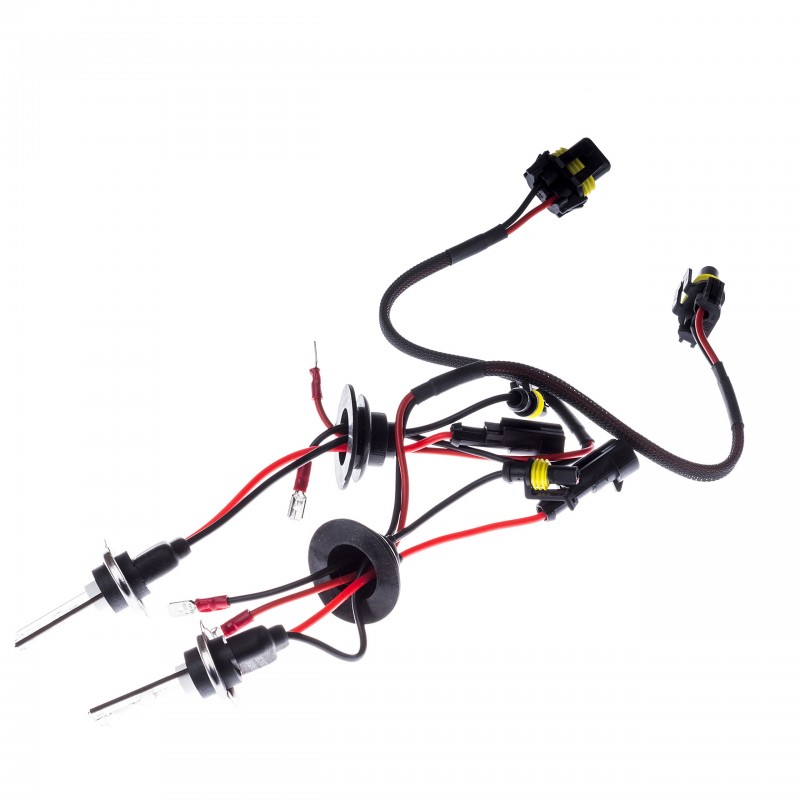 H7M Xenonová Výbojka 35W 4300K