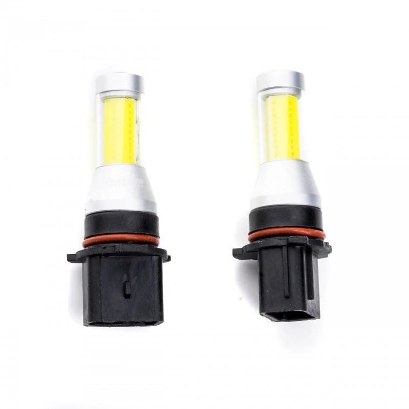 EPL233 LED žárovky PSX26W 35W (1 x COB) 6000K 12/24V