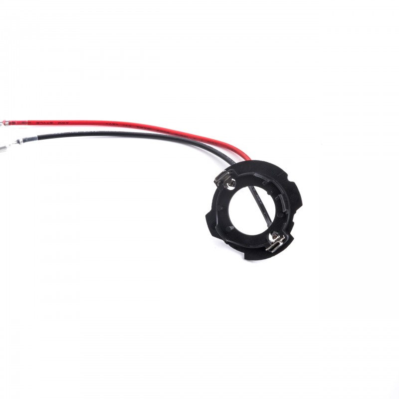 Adaptér LED žárovek VW Golf V