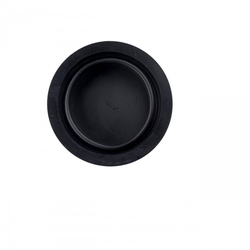 Záslepka otvorů žárovek pro přední světlomety (Ø 80mm) (B)