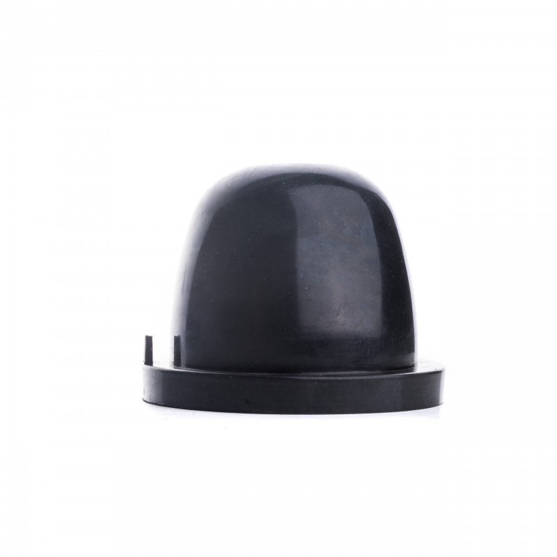 Záslepka otvorů žárovek pro přední světlomety (Ø 83mm) (B)