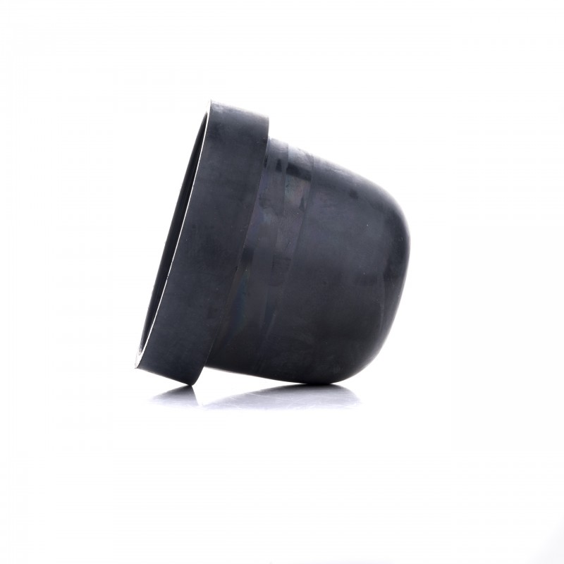 Záslepka otvorů žárovek pro přední světlomety (Ø 60mm)