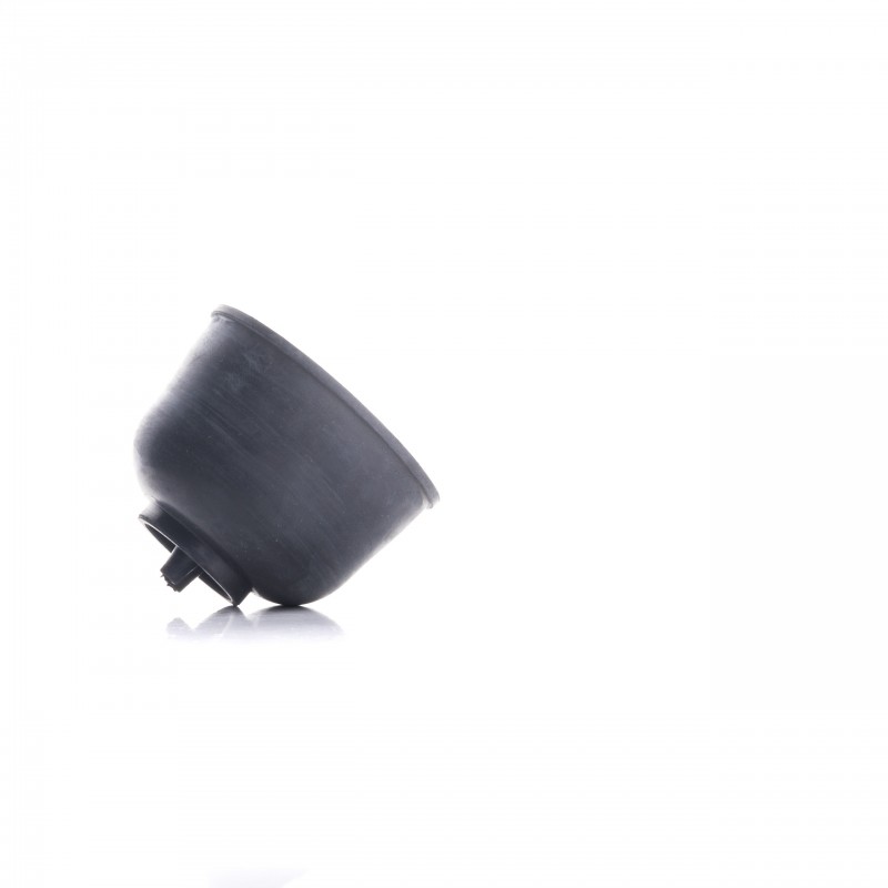 Záslepka otvorů žárovek pro přední světlomety (Ø 45mm)