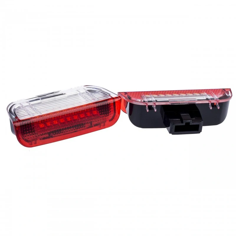 LED osvětlení dveří VW Golf Plus (2005-2014) (D)