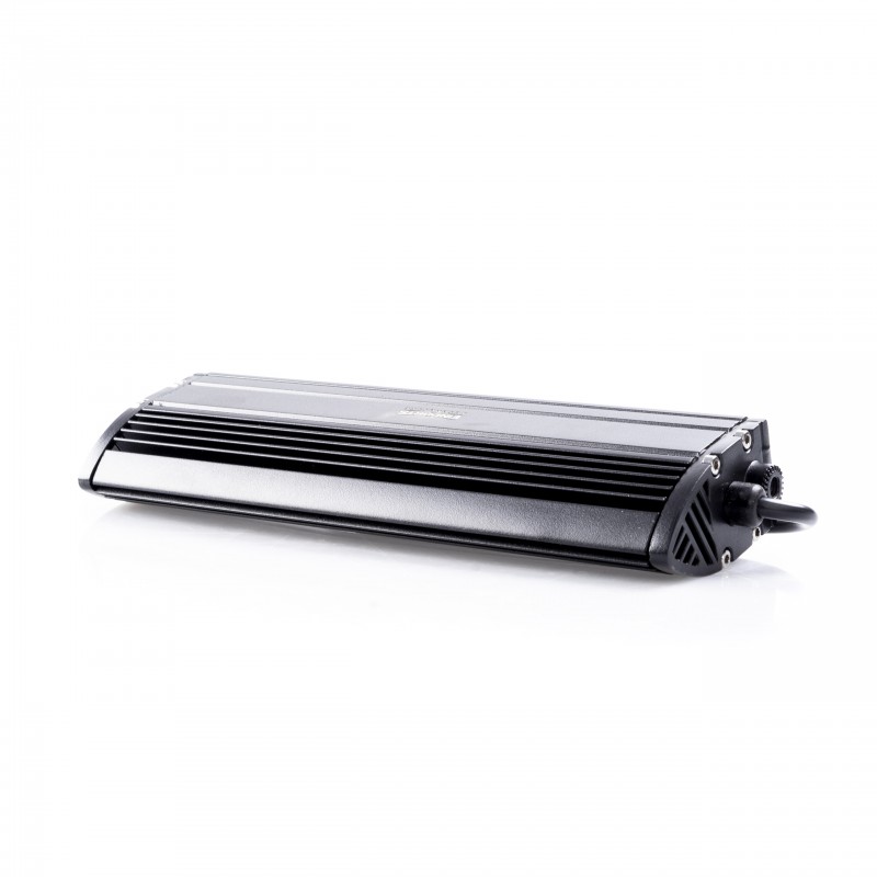 LED Pracovní světlo 50W (10 x 5W CREE) 30/60° (hybridní kombo)