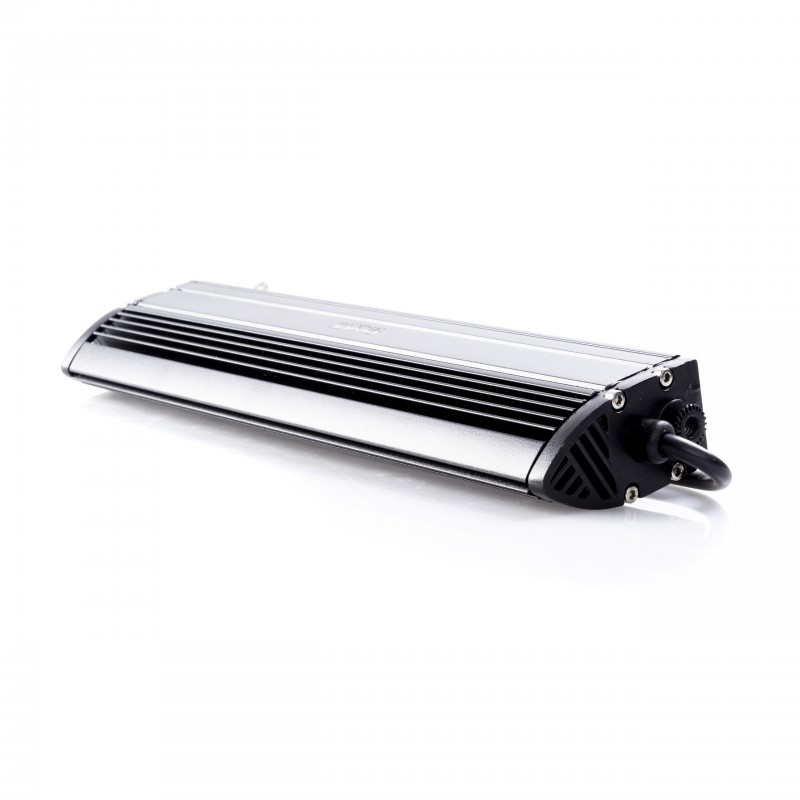 LED Pracovní světlo 60W (12 x 5W CREE) 30/60° (hybridní kombo)