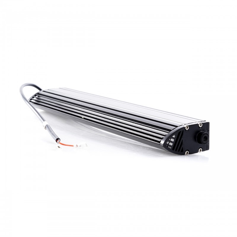 LED Pracovní světlo 80W (16 x 5W CREE) 30/60° (hybridní kombo)