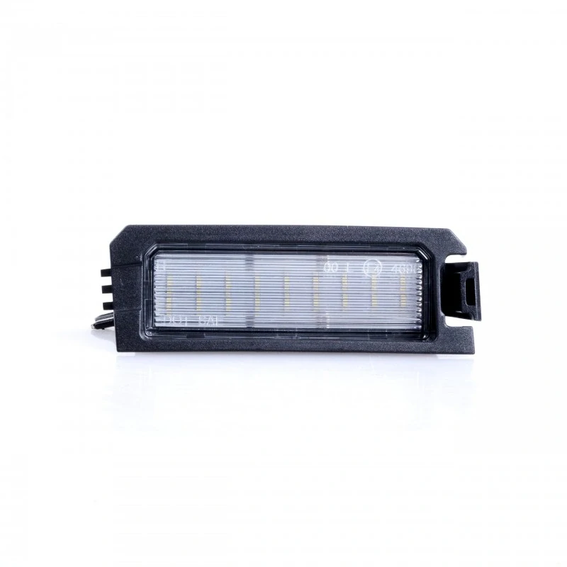 LED osvětlení SPZ HYUNDAI Elantra GT III (2017-2020)
