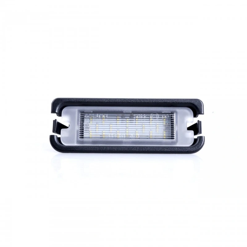 LED osvětlení SPZ FORD Mustang (2015-2017)