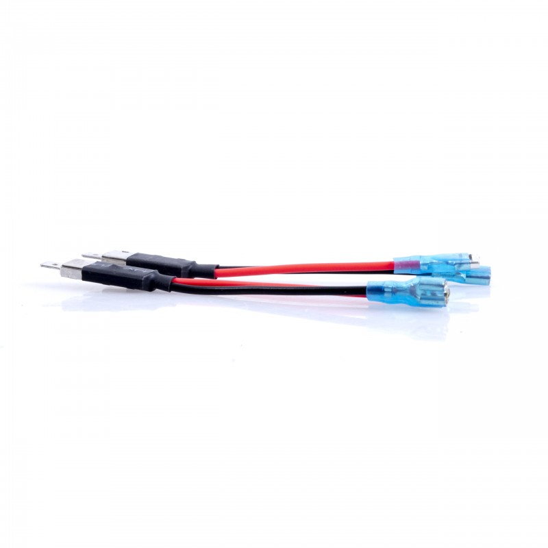 H1 LED žárovky OCTOPUS PREMIUM (6 x LED ZES) 6000K CANBUS