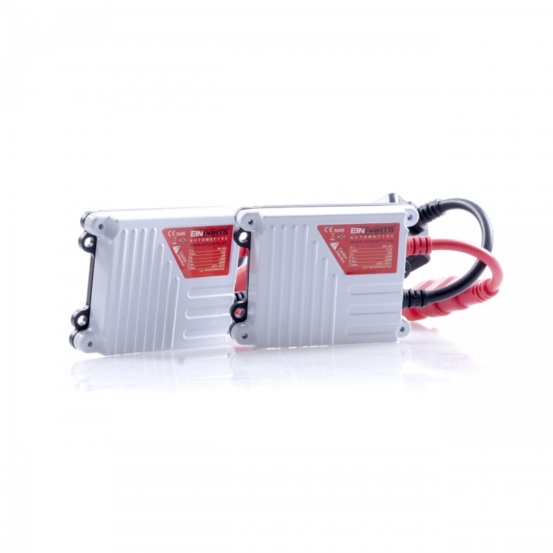 Xenonová přestavbová sada H1M 35W 6000K SLIM DC CANBUS