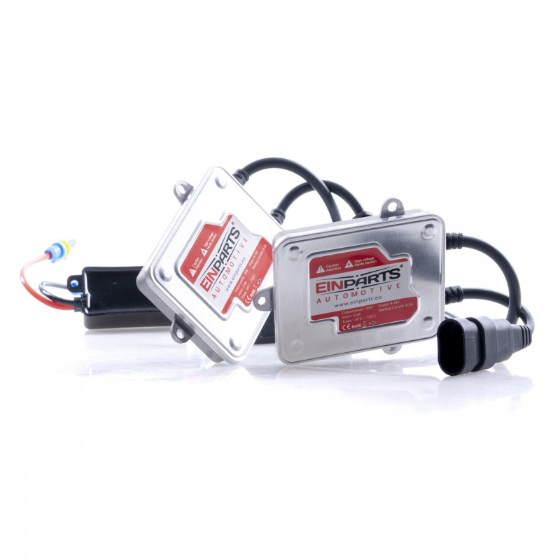 Xenonová přestavbová sada H7M 35W 4300K SLIM QUICK START CANBUS