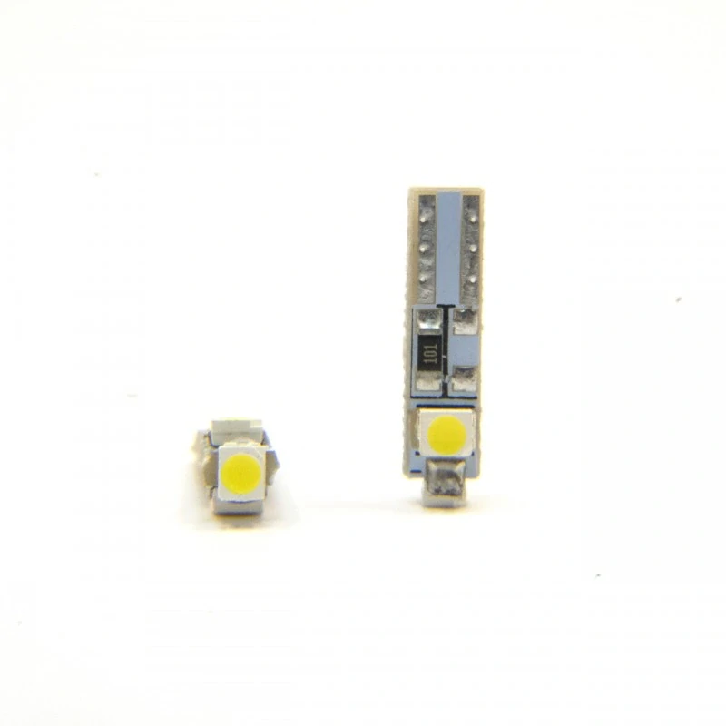 EPL271 LED žárovky T5 (3 x SMD 3528) 6000K