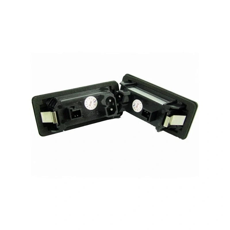 LED osvětlení SPZ BMW 1 E82/E88 (2004-2014)