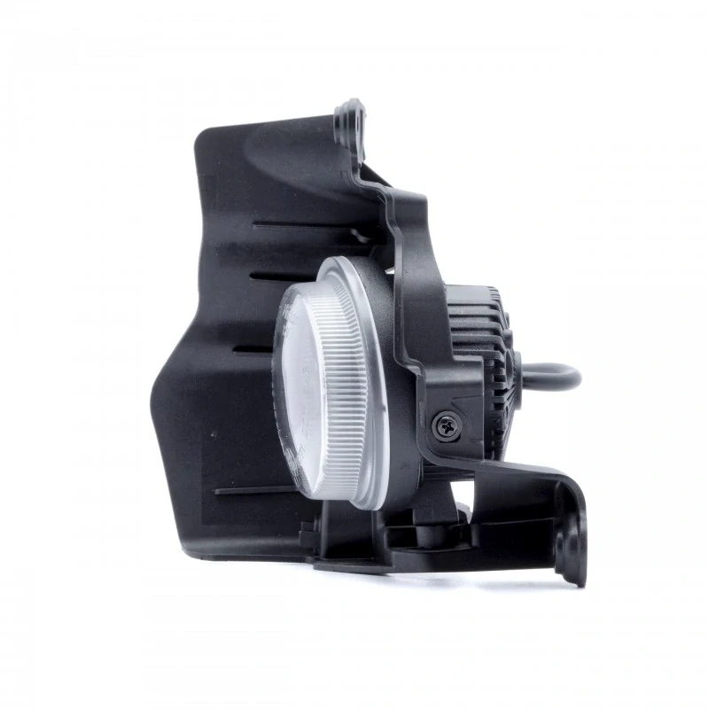 LED Světla Pro Denní Svícení s Mlhovkami MAZDA 2 (2010-2015) "B"