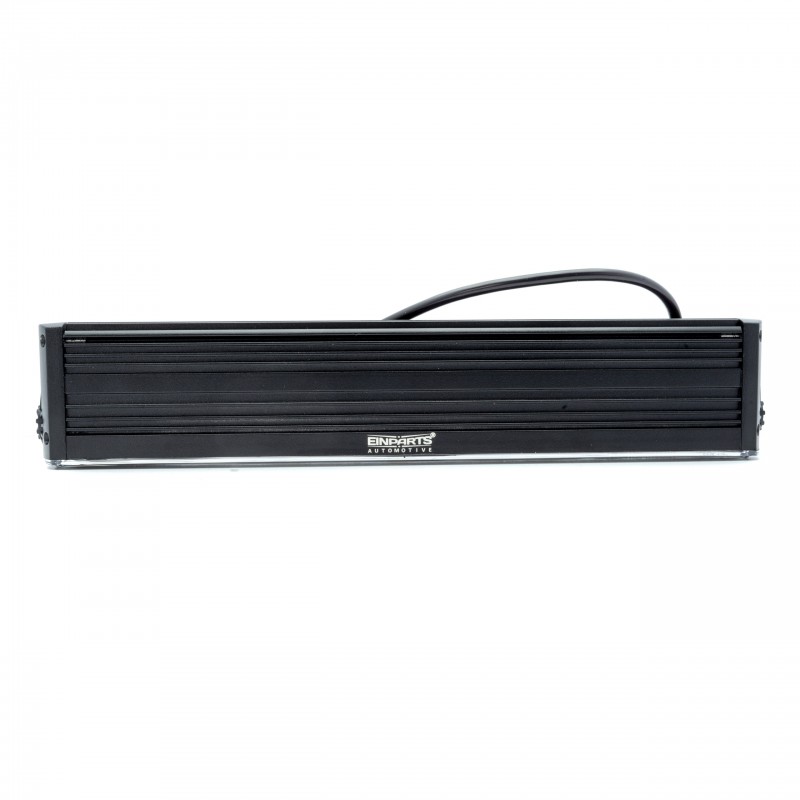 LED Dálkové světlo 56W (8 x 7W CREE) 30/60° (homologace R112)