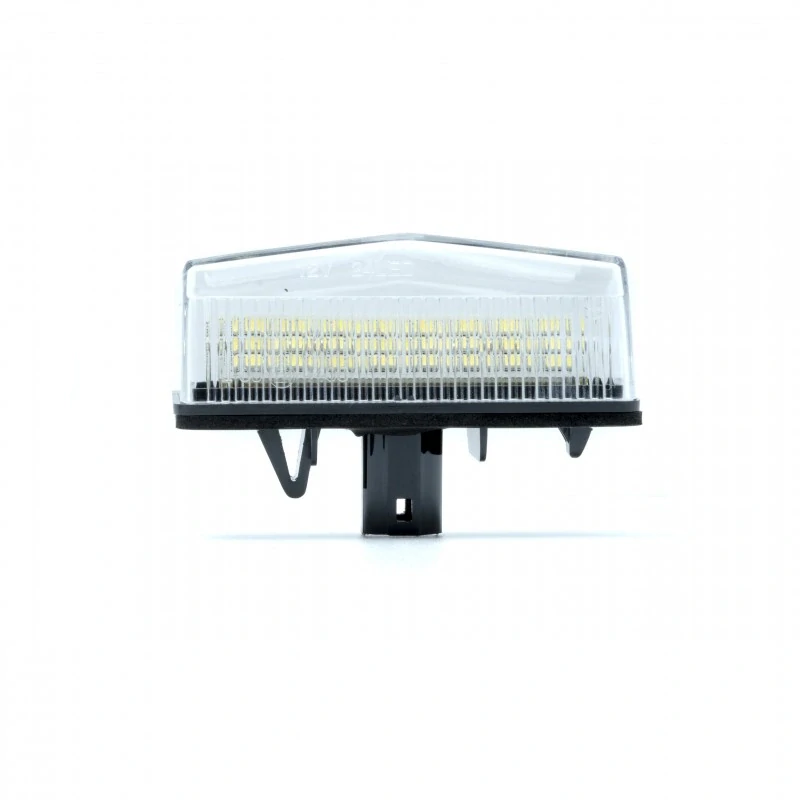 LED osvětlení SPZ TOYOTA RAV4 IV XA40 (2013-2018)