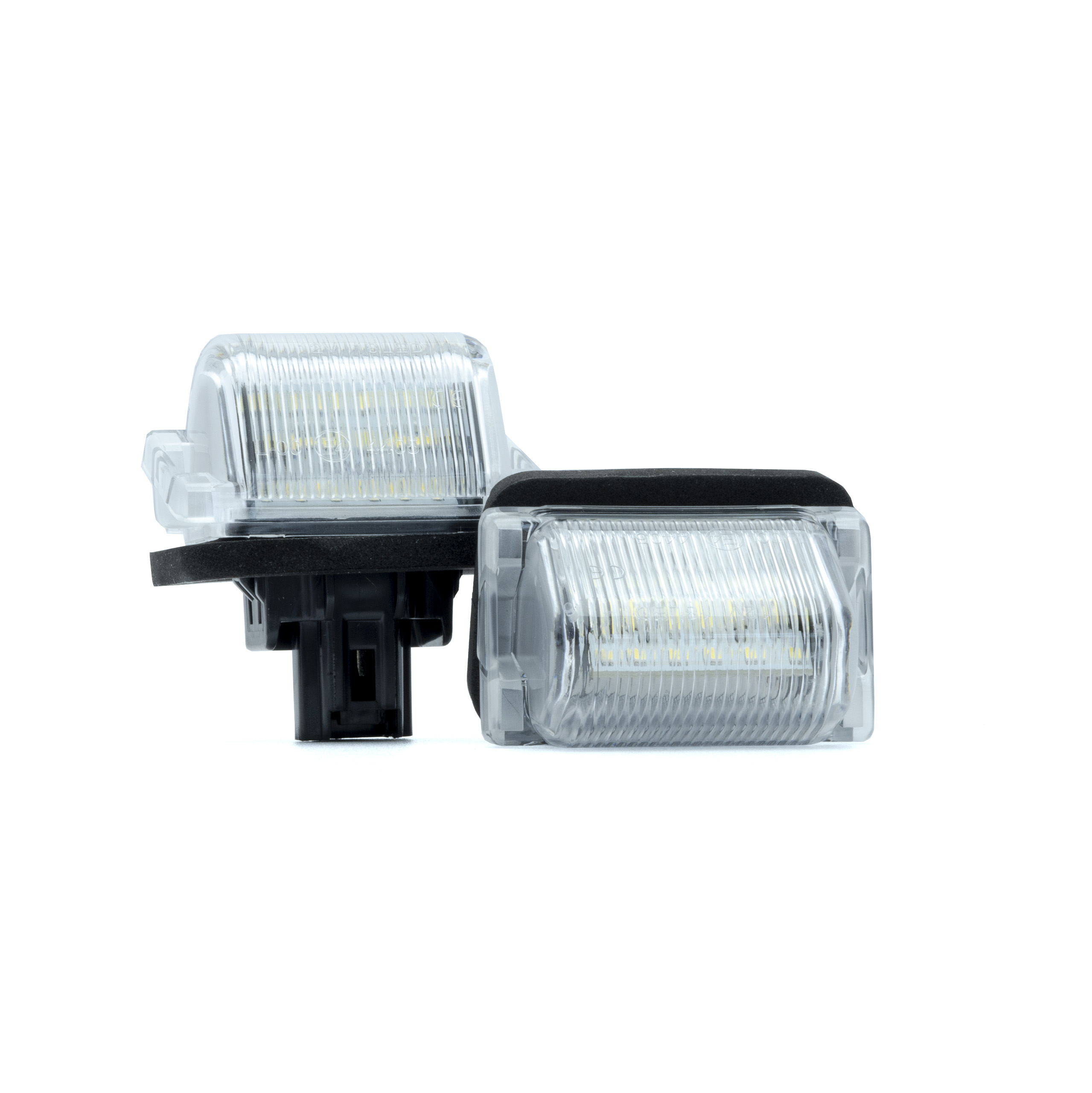 LED osvětlení SPZ MAZDA 5 (2012-2014)