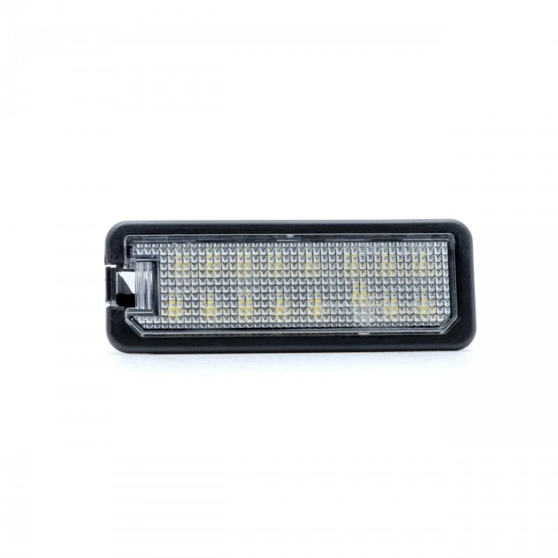 LED osvětlení SPZ VW Passat CC FL (2012-2016)
