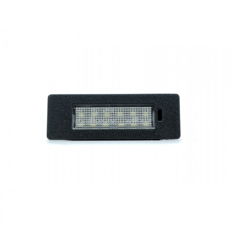 LED osvětlení SPZ AUDI Q2 (2016-2019)