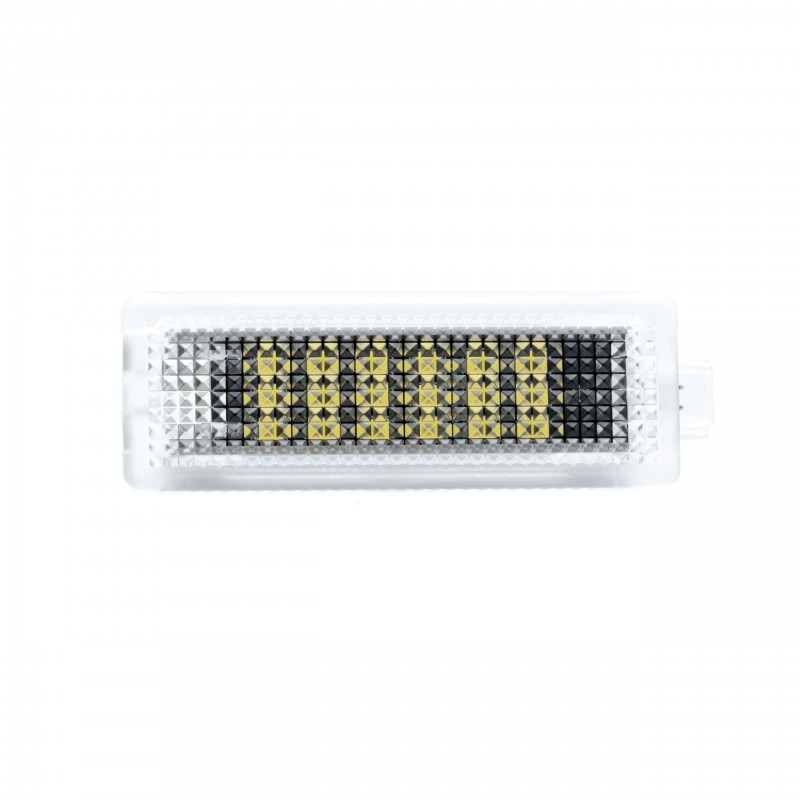 LED osvětlení kufru FORD Focus III (2010-2018)