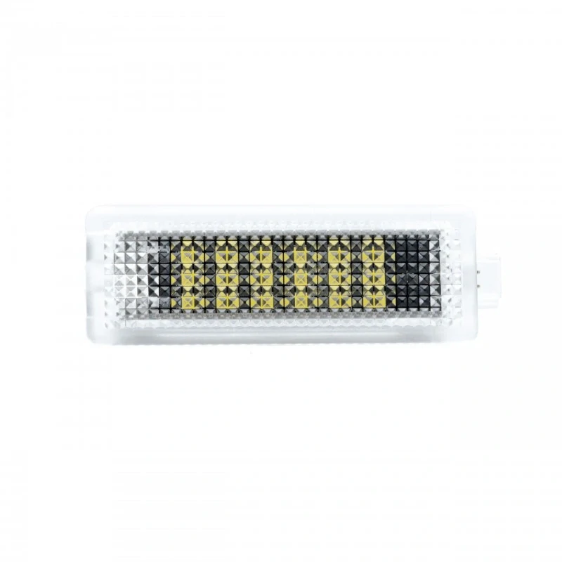 LED osvětlení kufru FORD Focus III (2010-2018)