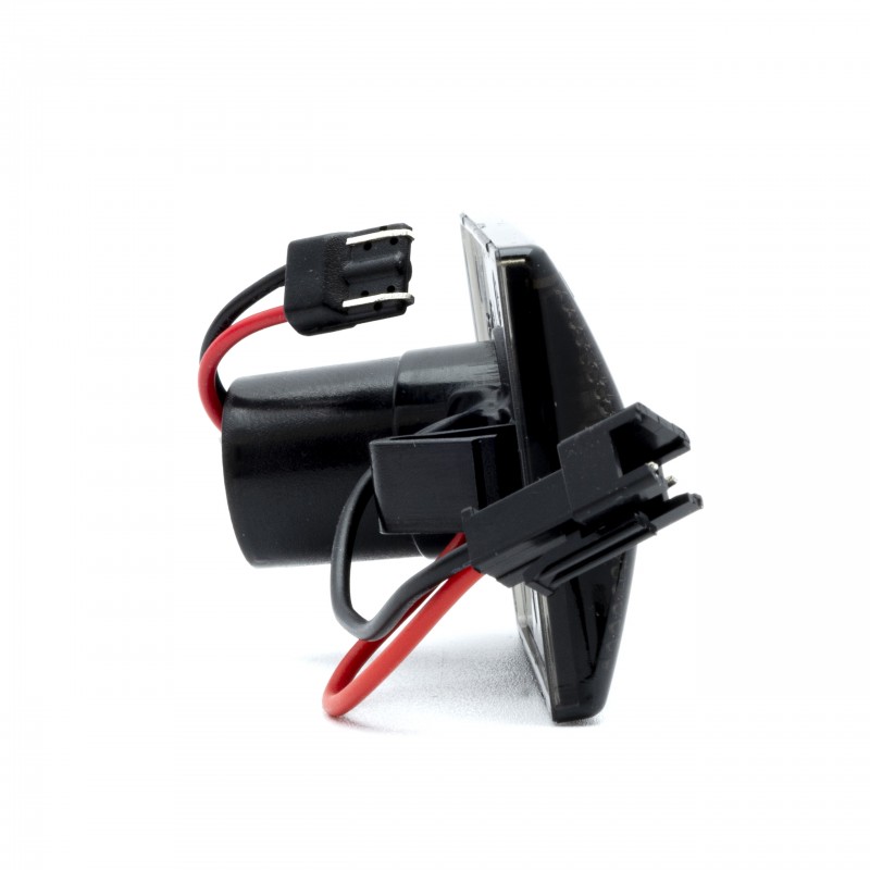 LED boční blinkry OPEL Signum (2003-2008) (B)