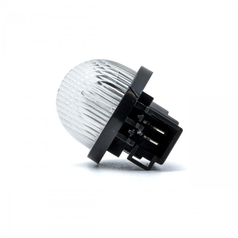 LED osvětlení SPZ SUZUKI Wagon R II/III MC/MH2 (2000-2008)