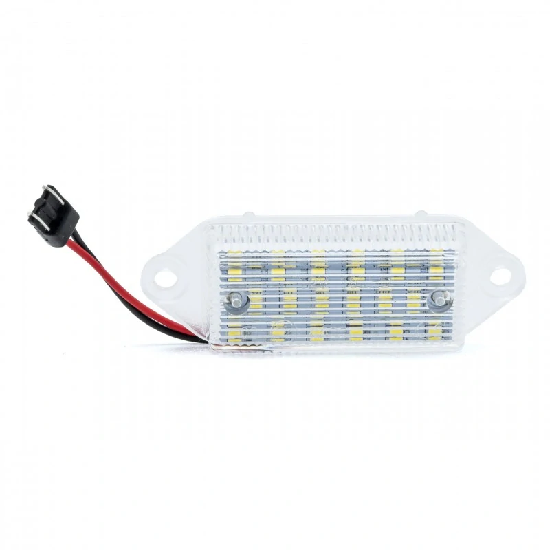 LED osvětlení SPZ MITSUBISHI Lancer VII/VIII (2003-2016)
