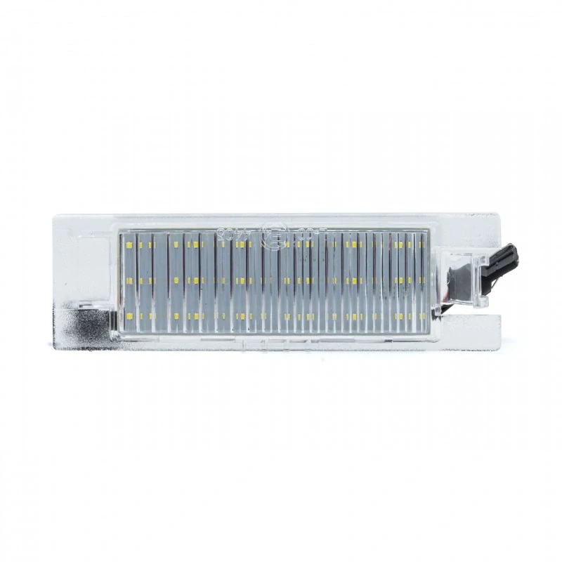 LED osvětlení SPZ ALFA ROMEO 159 (2005-2011)