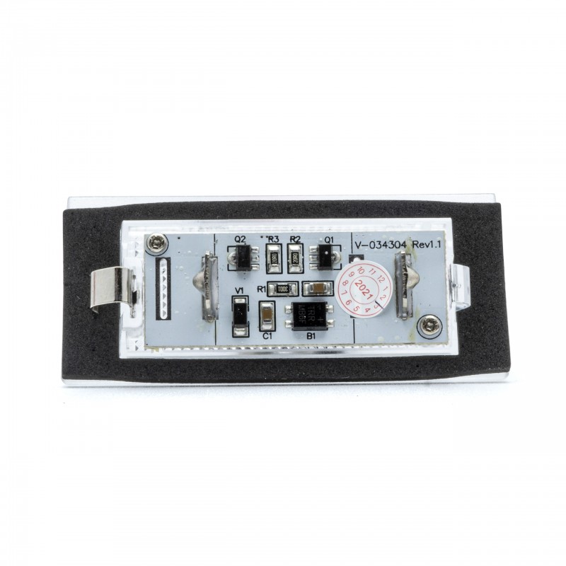 LED osvětlení SPZ LAND ROVER Range Rover (2003-2012)