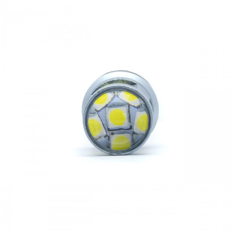 EPL299 LED žárovky W21/5W (24 x SMD 3030) 6000K CANBUS