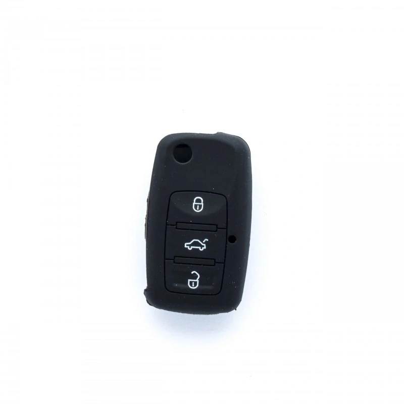 Silikonové pouzdro na klíče VW Bora I 1J2/1J6 (1998-2005)