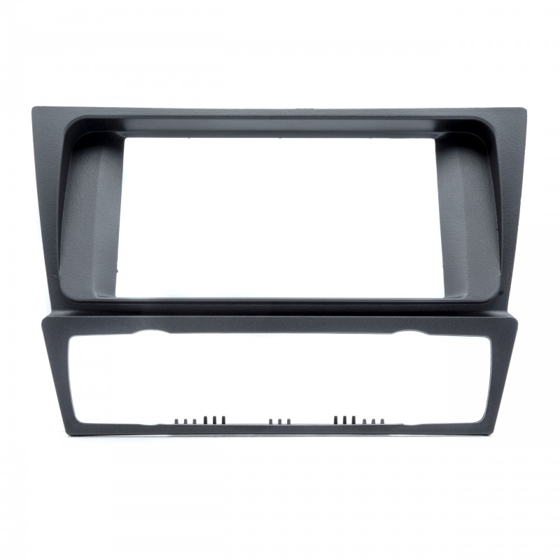 Rámeček autorádia (2DIN) BMW 3 E90/E91/E92 (2004-2012)