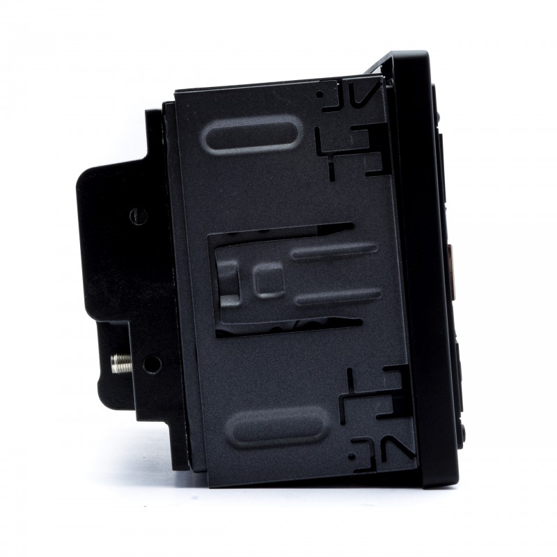Autorádio Premium 2-DIN 7" GPS USB 1GB