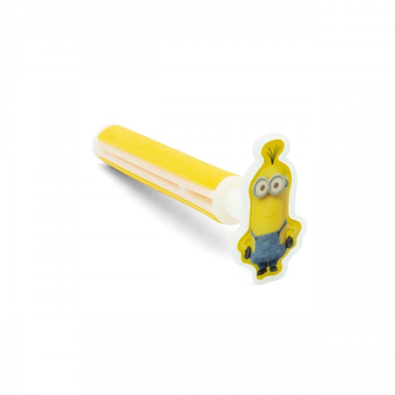 Osvěžovač vzduchu do auta - Minions (třešně) (B)