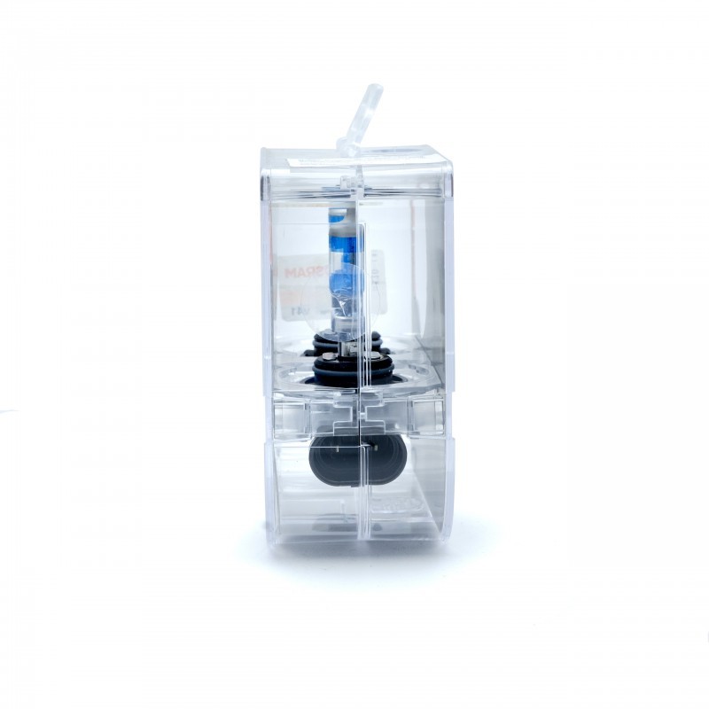 HB4 Halogenové žárovky 51W (OSRAM Night Breaker® Laser) 3200K
