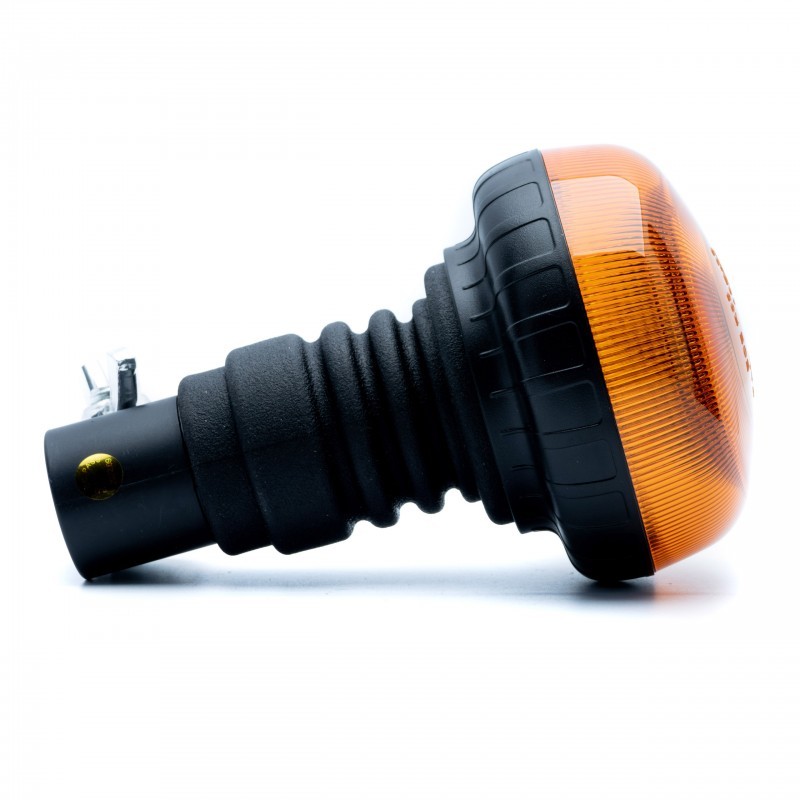 LED Maják 54W 12/24V