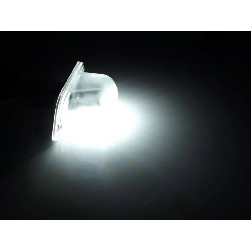 LED osvětlení SPZ VW Transporter T4 (1999-2003)