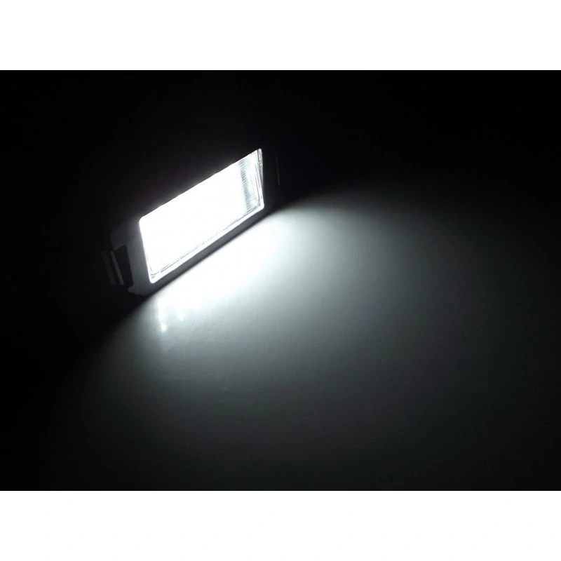 LED osvětlení SPZ HYUNDAI i20 (2008-2014)