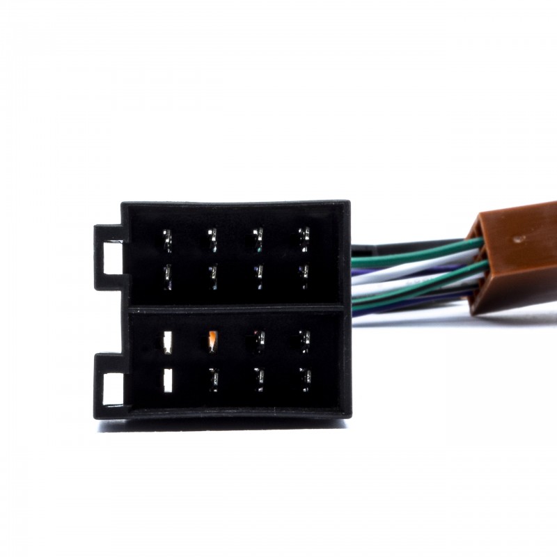 ISO Adaptér (1)