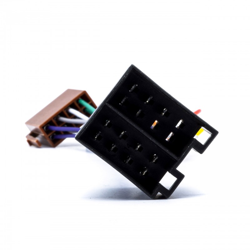 ISO Adaptér (2)