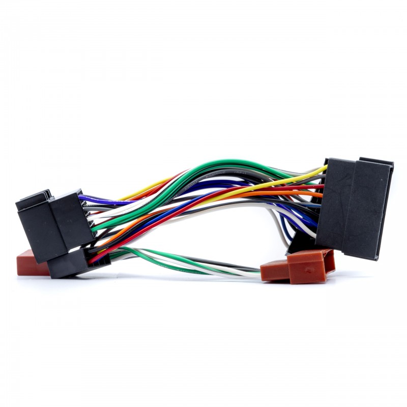 ISO Adaptér FORD (1985-2005) (B)