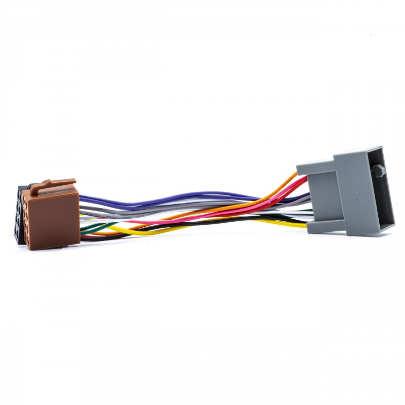 ISO Adaptér HONDA (2008-)